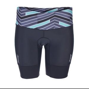 ZOOT Women’s Performace Tri Shorts